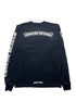 Scroll Label LongTee